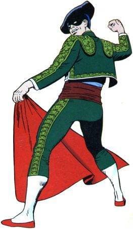 Matador