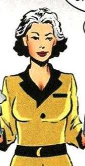 Rosalind Sharpe