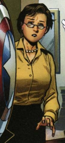 Rebecca Kaplan