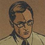 Eric Cohen