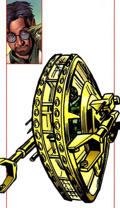 Big Wheel