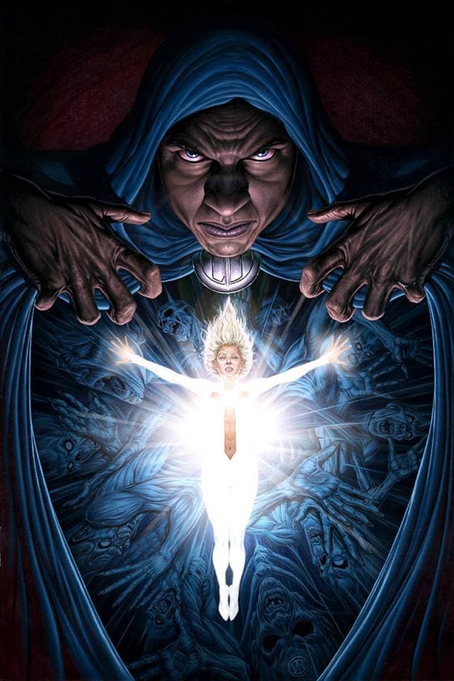 Cloak