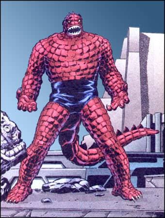 Rex Zorus