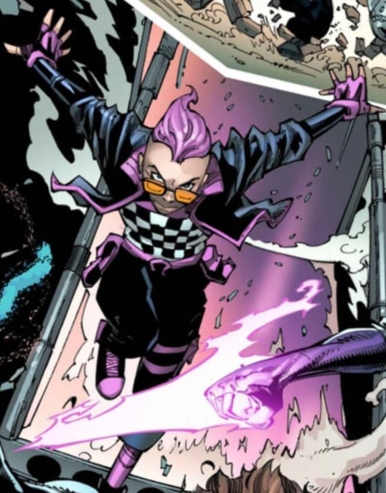 Quentin Quire