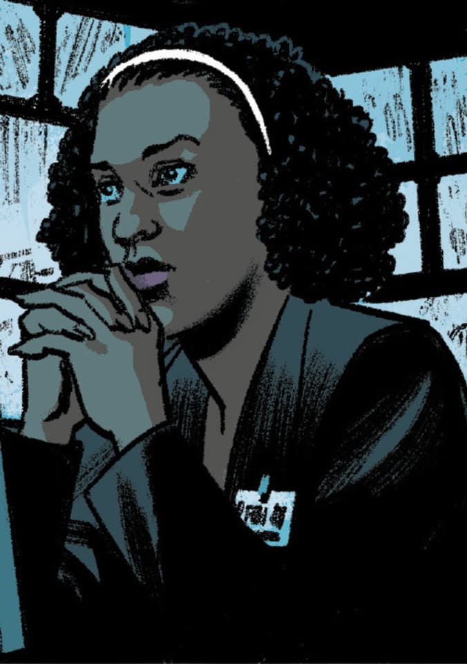 Elisa Warsame
