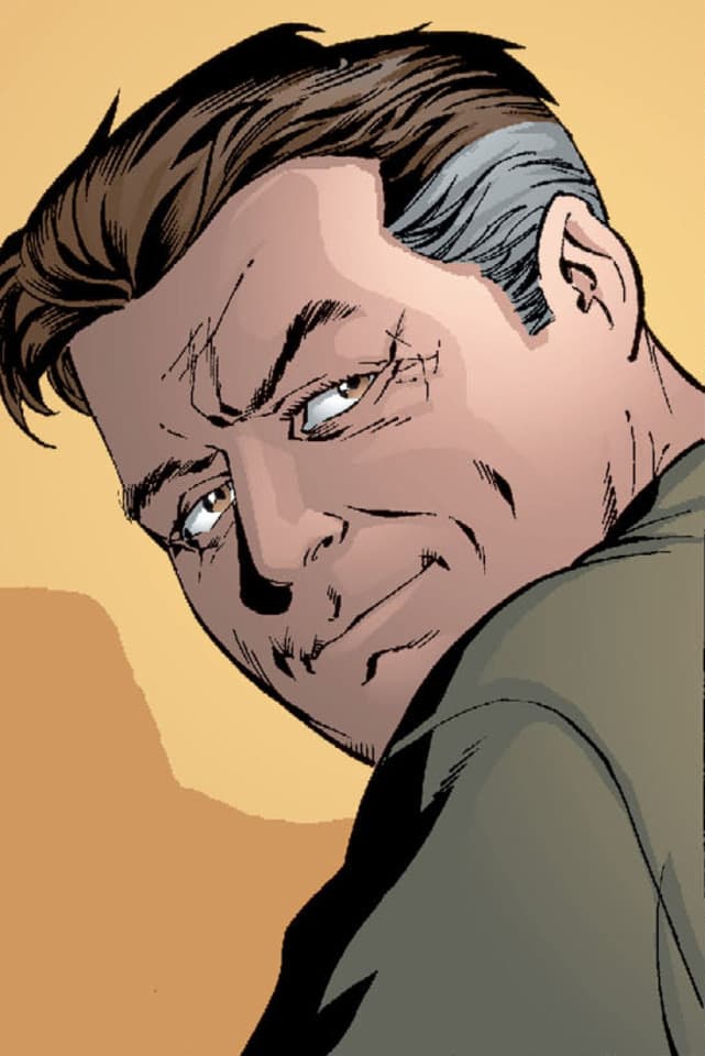 Jack Drake