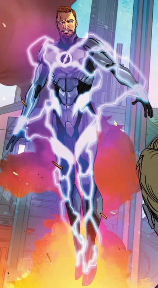 Don Allen