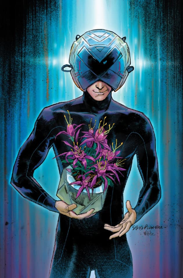 Professor X