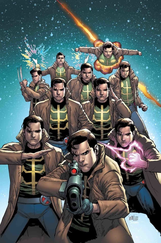 Madrox