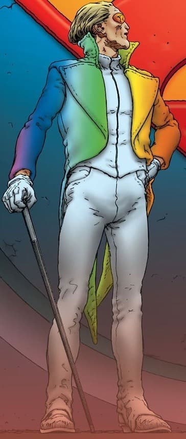 Leo Quintum