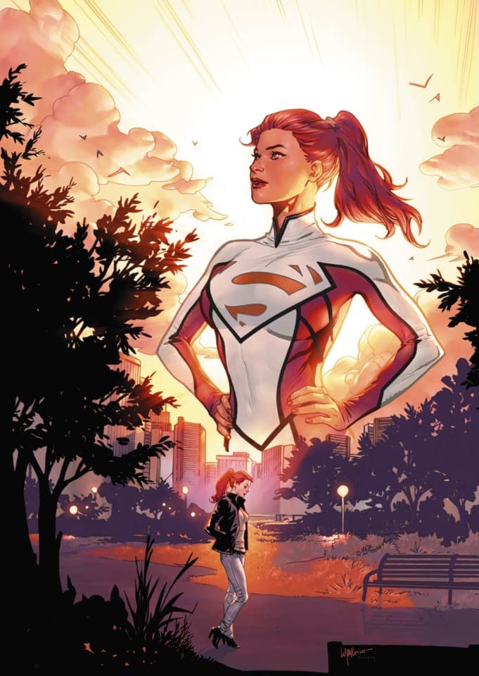 Lana Lang