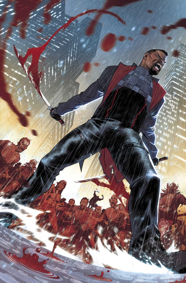 Blade
