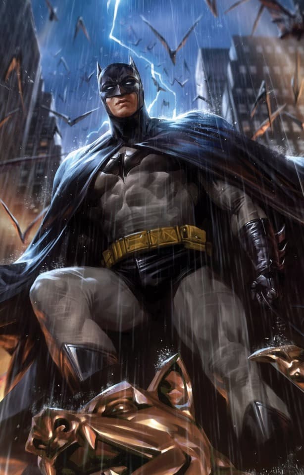 Batman