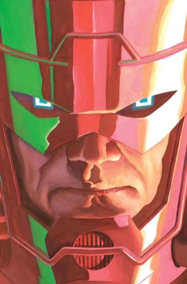 Galactus