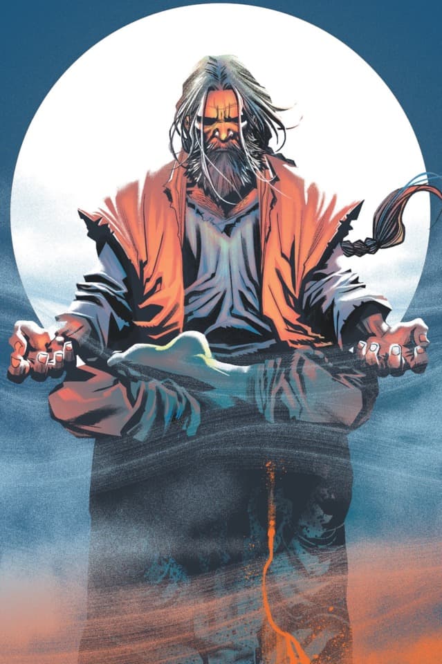 Ra's al Ghul