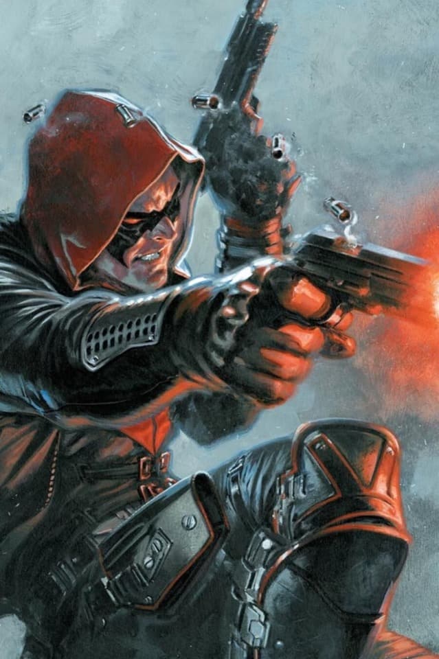 Jason Todd