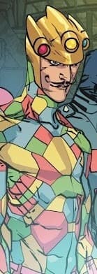 Crazy Quilt (Dekker)