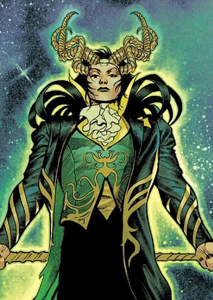 Loki