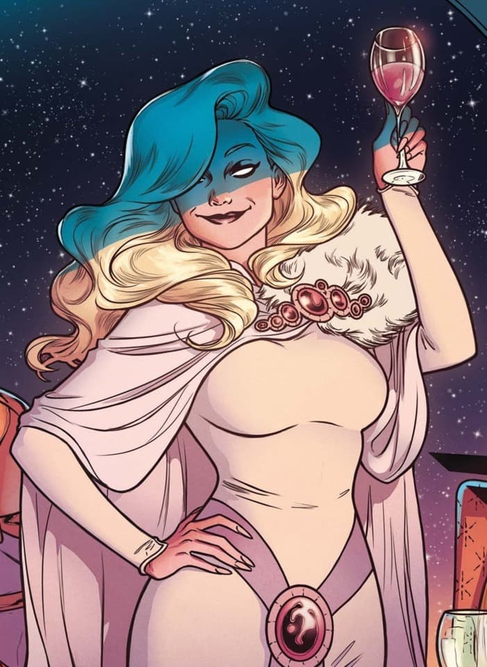 Saturnyne