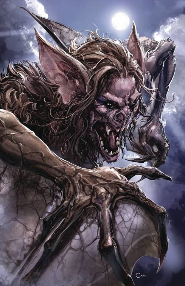 Man-Bat