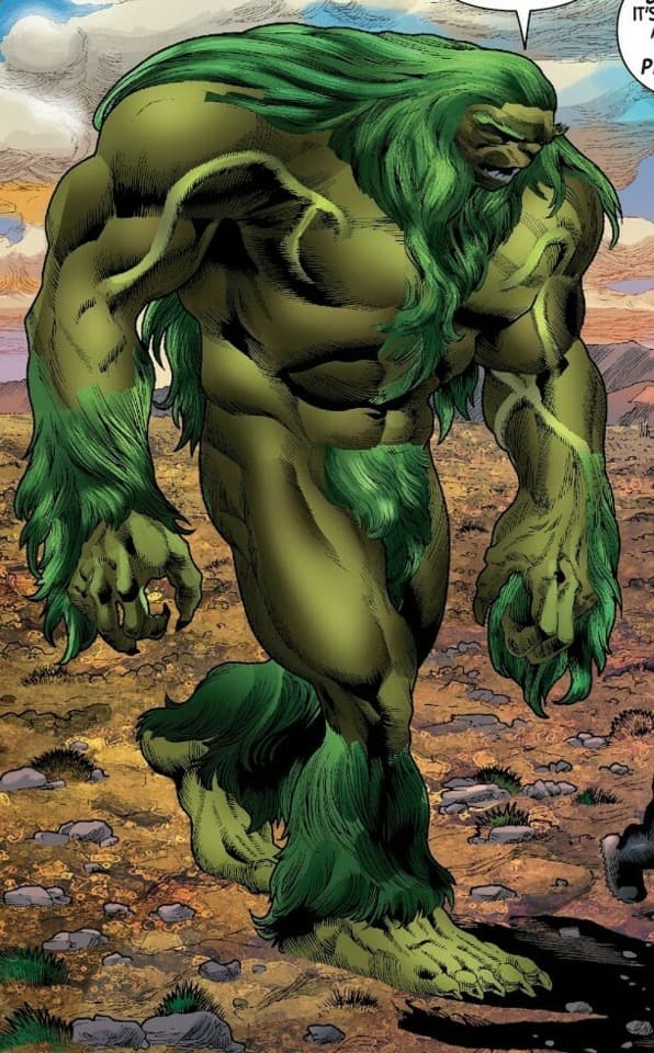 Doc Samson