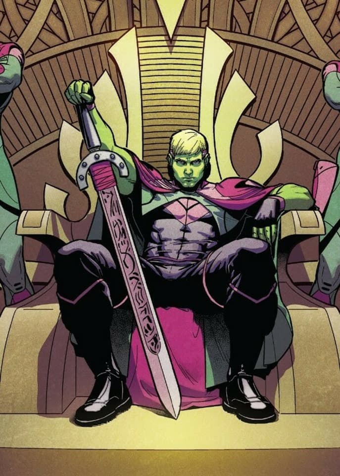 Hulkling