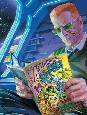 Henry Gyrich
