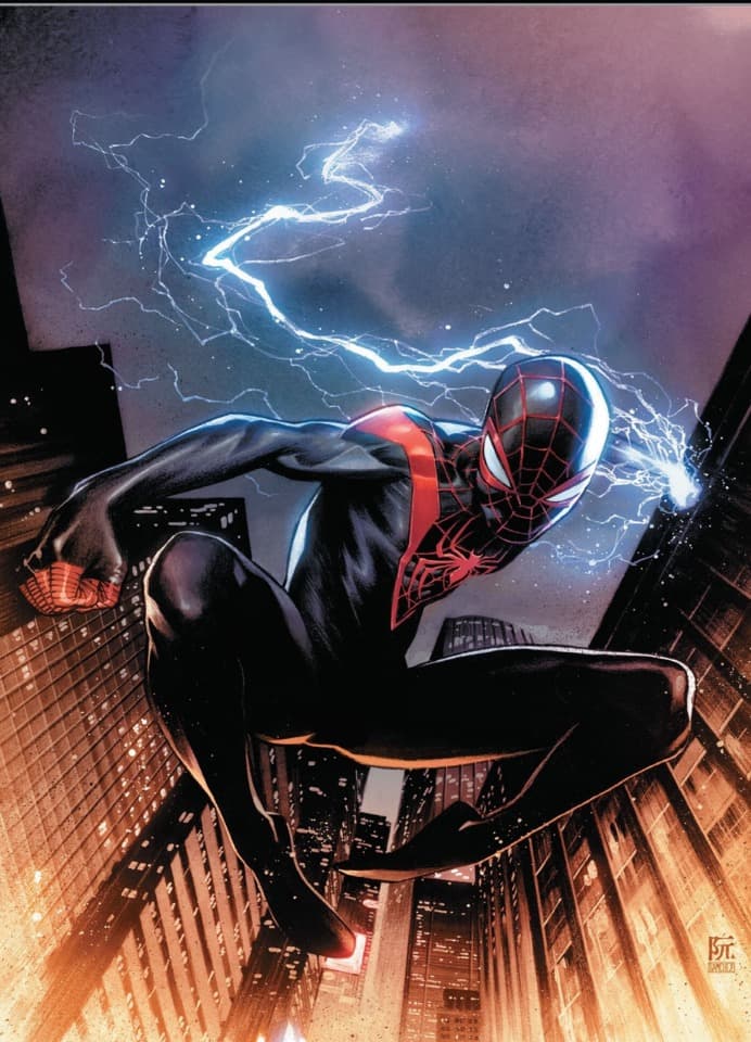 Miles Morales