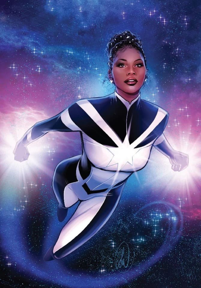 Monica Rambeau