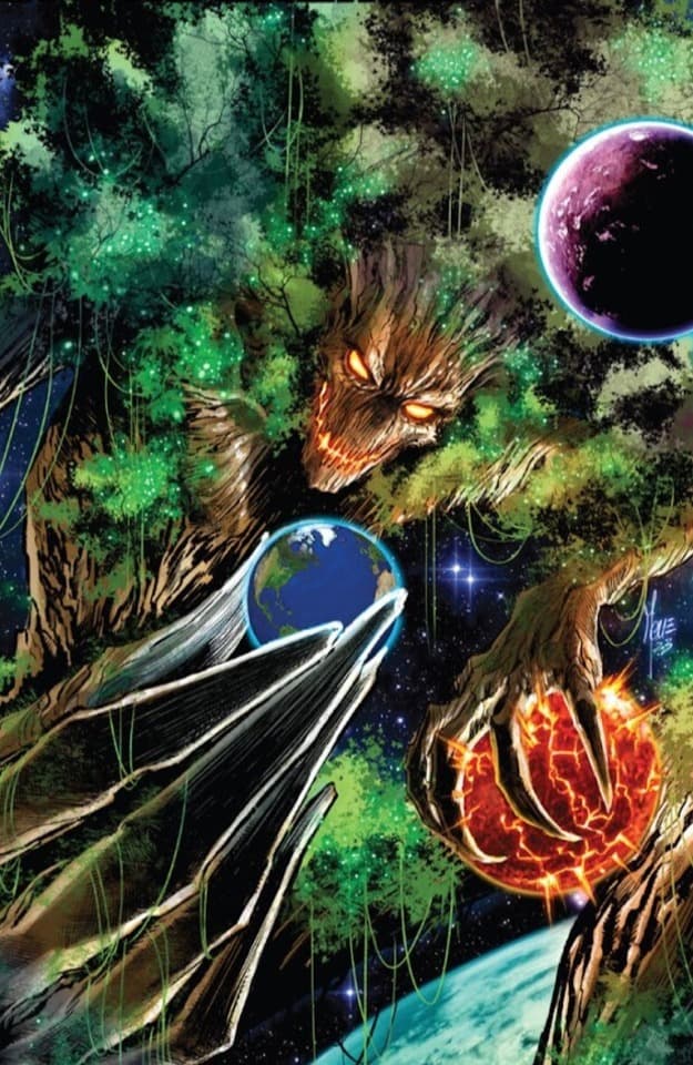 Groot