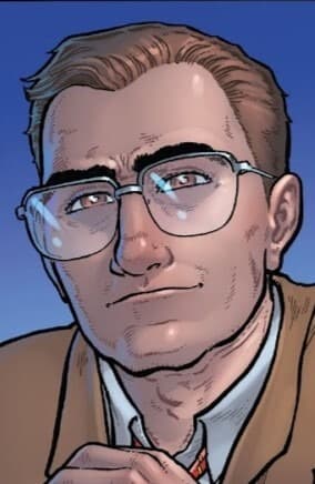 Ben Urich