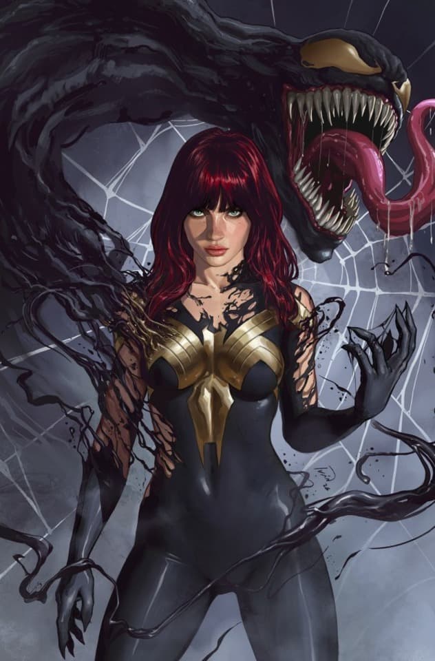 Mary Jane