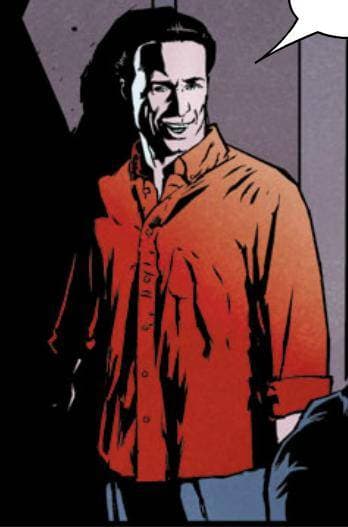 Jack Vaughn