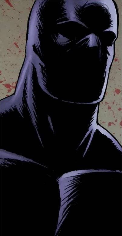 Black Noir