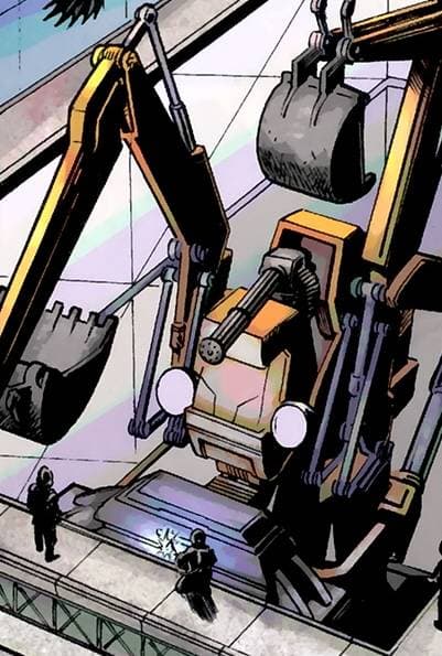 Metalek