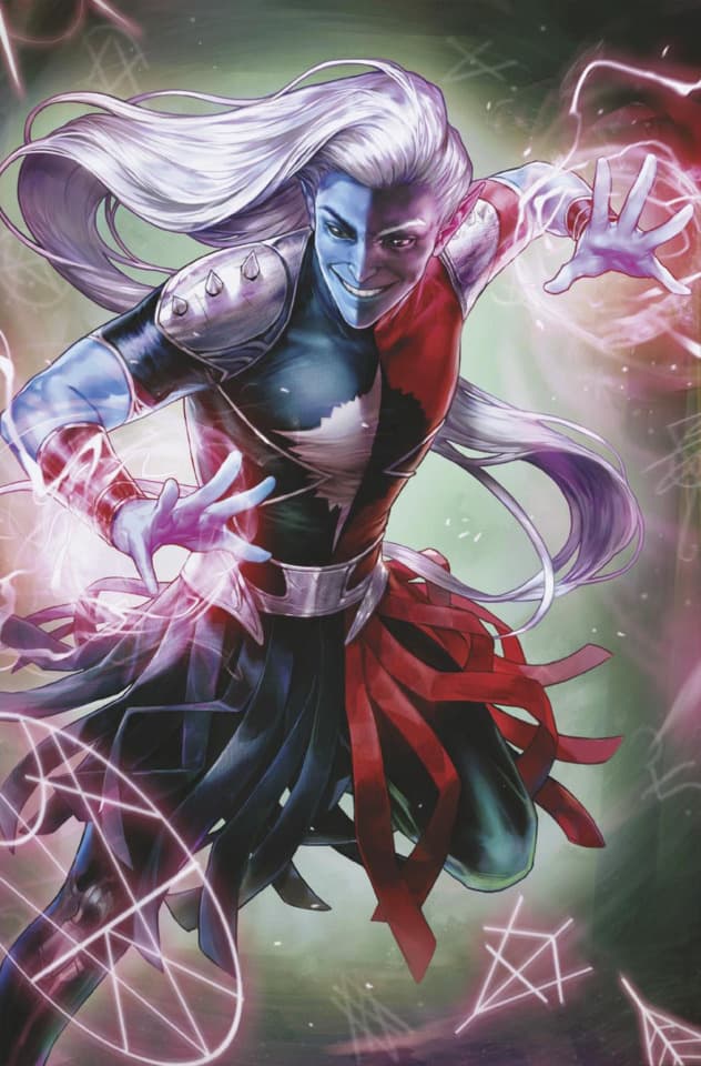 Malekith