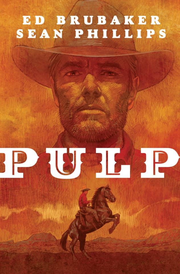 Pulp Pulp cover