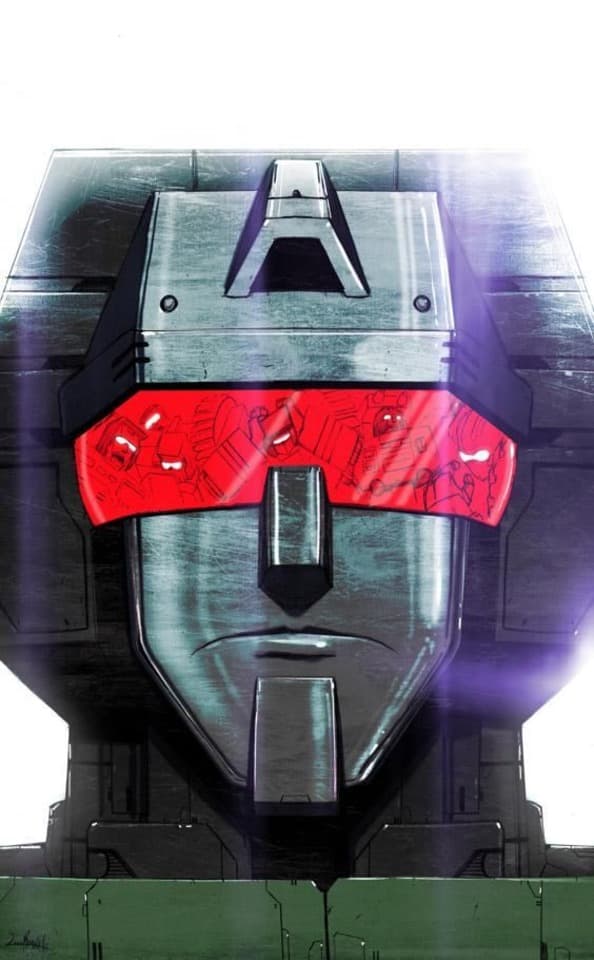 Devastator
